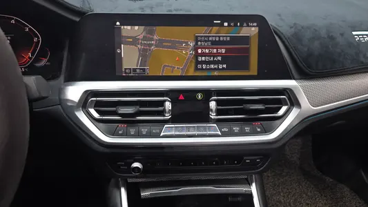 BMW 3 Series (G20) 320d M 2019 12