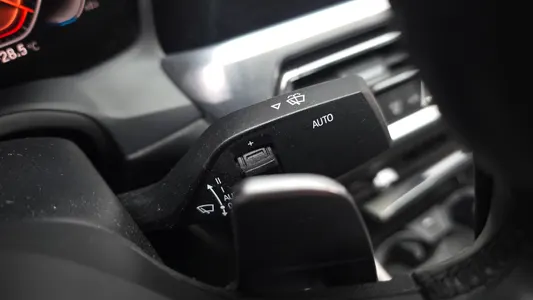 BMW 3 Series (G20) 320d M 2019 19