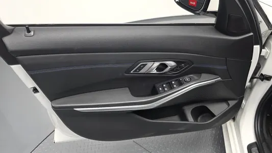 BMW 3 Series (G20) 320d M 2019 24