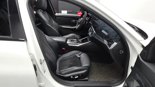 BMW 3 Series (G20) 320d M 2019 26