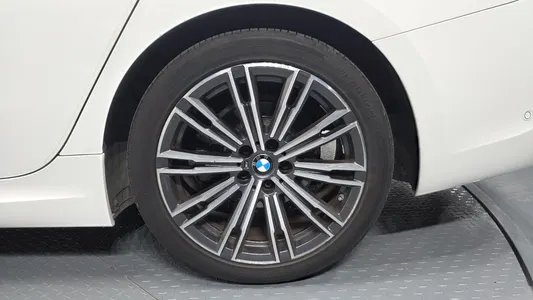 BMW 3 Series (G20) 320d M 2019 21