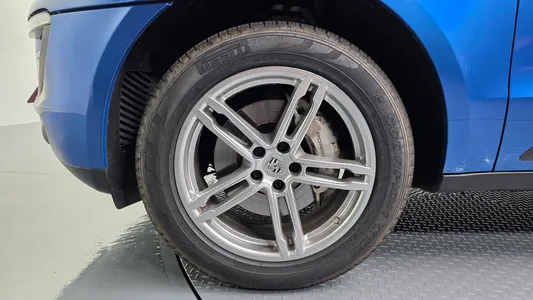 Porsche 마칸 3.0 S 2015 4