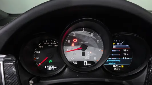 Porsche 마칸 3.0 S 2015 7
