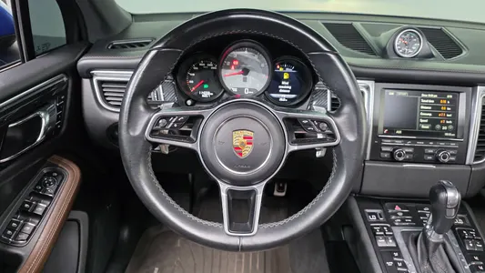 Porsche 마칸 3.0 S 2015 12