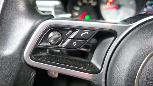 Porsche 마칸 3.0 S 2015 17