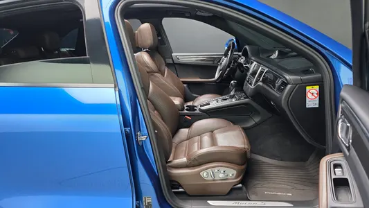 Porsche 마칸 3.0 S 2015 26