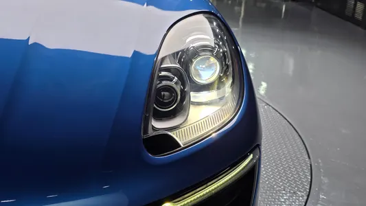 Porsche 마칸 3.0 S 2015 22