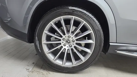 Mercedes-Benz GLE-Class W167 GLE450d 4MATIC 2023 4