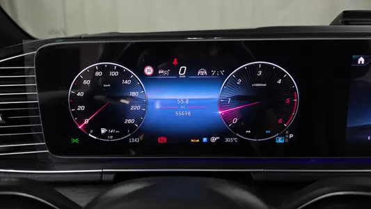 Mercedes-Benz GLE-Class W167 GLE450d 4MATIC 2023 7