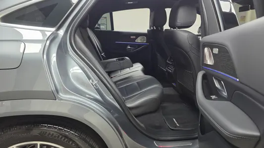 Mercedes-Benz GLE-Class W167 GLE450d 4MATIC 2023 10