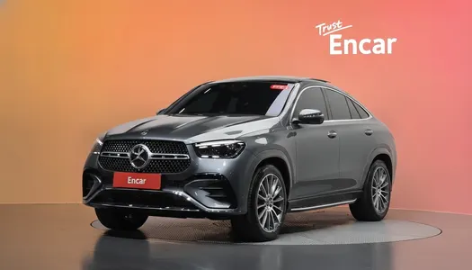 Mercedes-Benz GLE-Class W167 GLE450d 4MATIC 2023 20