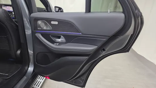 Mercedes-Benz GLE-Class W167 GLE450d 4MATIC 2023 25