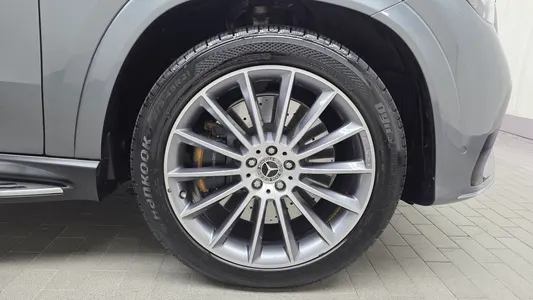 Mercedes-Benz GLE-Class W167 GLE450d 4MATIC 2023 21