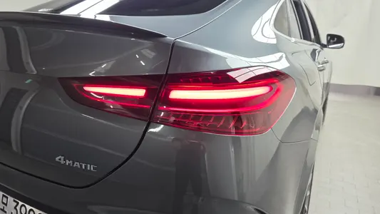 Mercedes-Benz GLE-Class W167 GLE450d 4MATIC 2023 23