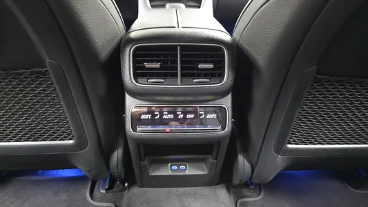 Mercedes-Benz GLE-Class W167 GLE450d 4MATIC 2023 35