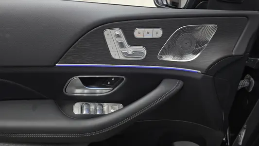 Mercedes-Benz GLE-Class W167 GLE450d 4MATIC 2023 27
