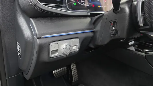 Mercedes-Benz GLE-Class W167 GLE450d 4MATIC 2023 28