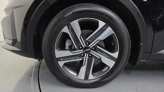 Kia 4 HEV 1.6 2WD 2022 5