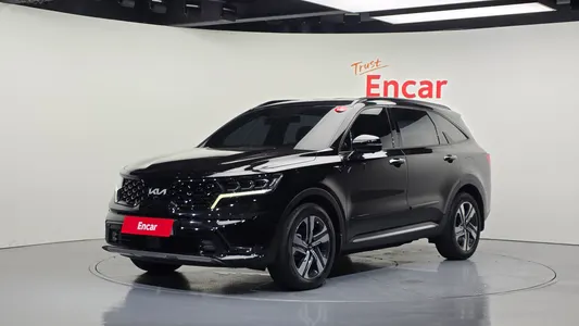 Kia 4 HEV 1.6 2WD 2022