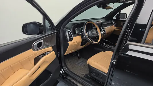 Kia 4 HEV 1.6 2WD 2022 10