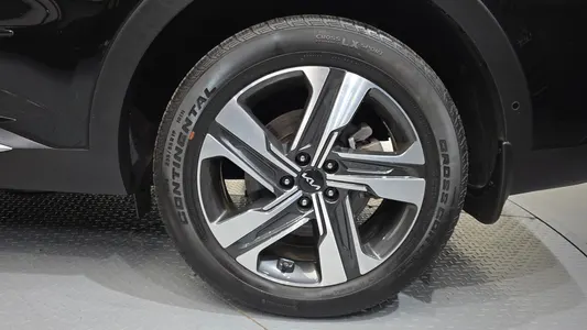 Kia 4 HEV 1.6 2WD 2022 21