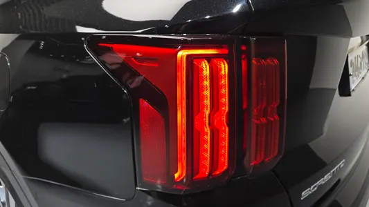 Kia 4 HEV 1.6 2WD 2022 23
