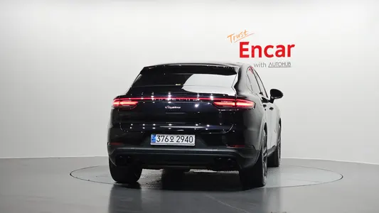 Porsche (PO536) 3.0 2021 4