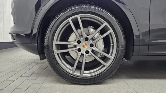 Porsche (PO536) 3.0 2021 5