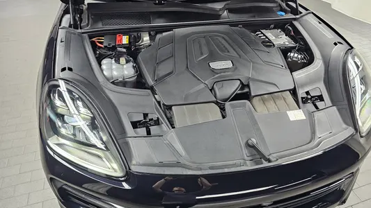 Porsche (PO536) 3.0 2021 6
