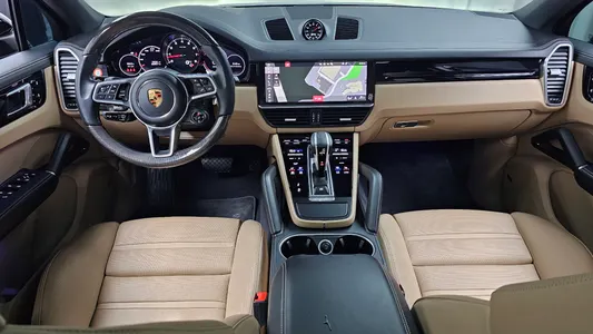 Porsche (PO536) 3.0 2021 7