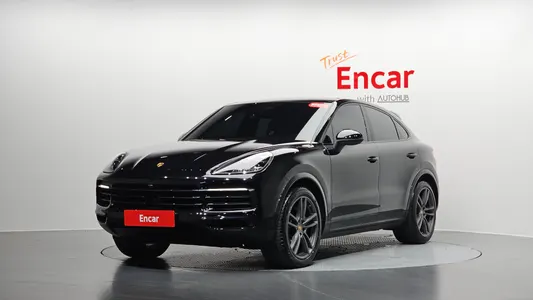 Porsche (PO536) 3.0 2021