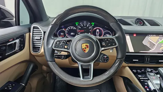 Porsche (PO536) 3.0 2021 13