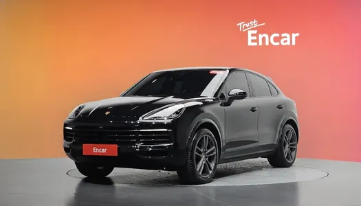 Porsche (PO536) 3.0 2021 21