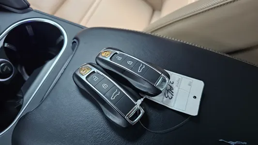 Porsche (PO536) 3.0 2021 19
