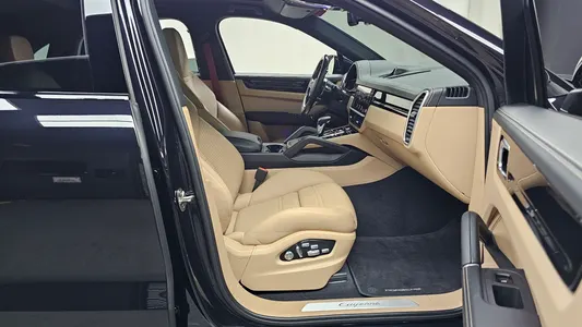 Porsche (PO536) 3.0 2021 27