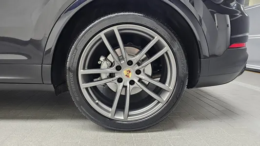 Porsche (PO536) 3.0 2021 22