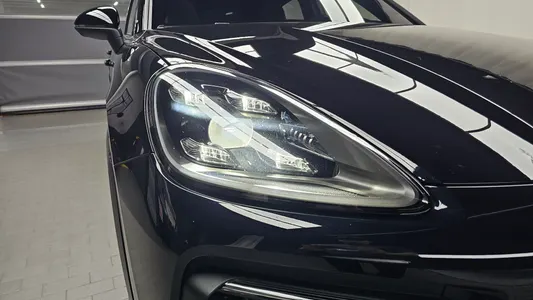 Porsche (PO536) 3.0 2021 23
