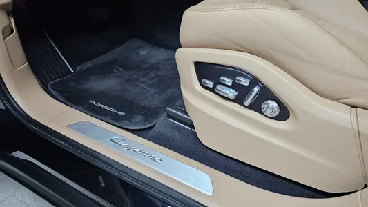 Porsche (PO536) 3.0 2021 33