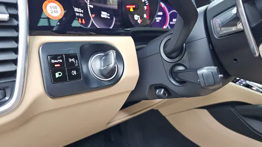 Porsche (PO536) 3.0 2021 28