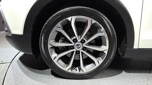 KG Mobility 티볼리 에어 1.6 RX 2WD 2017 5