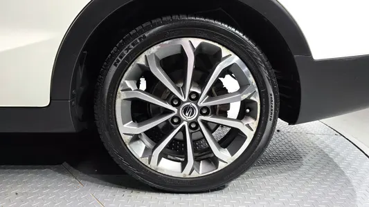 KG Mobility 티볼리 에어 1.6 RX 2WD 2017 21