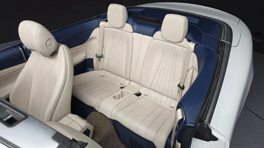 Mercedes-Benz E-Class W213 E220d 2020 27