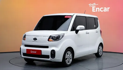 Kia Ray 2020
