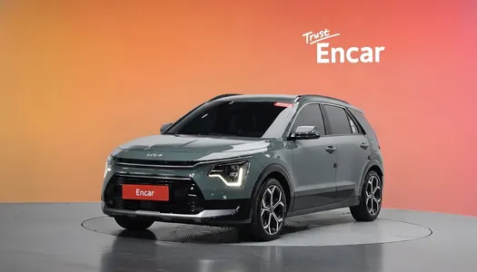 Kia 2023