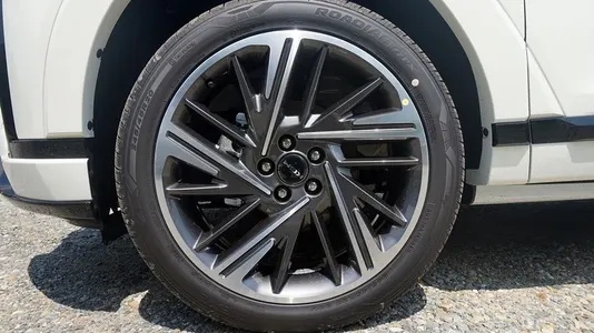 KG Mobility 2 HEV 1.5 2WD 2026 7
