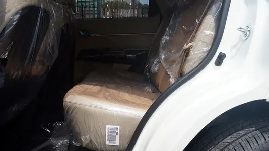 KG Mobility 2 HEV 1.5 2WD 2026 10