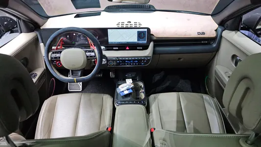 Hyundai 5 2024 7