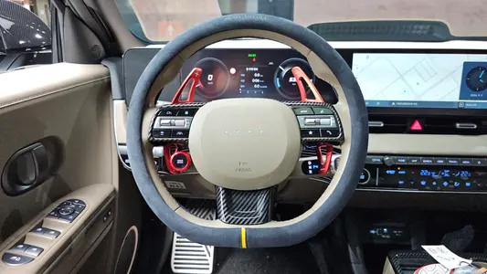 Hyundai 5 2024 13