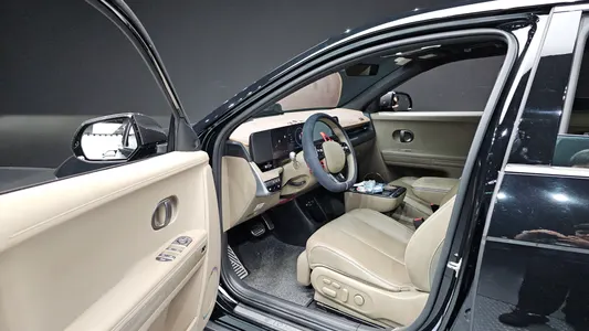 Hyundai 5 2024 10