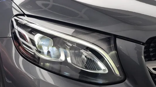 Mercedes-Benz GLC-Class X253 GLC300 4MATIC 2019 22